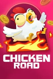 Chicken Road Slot